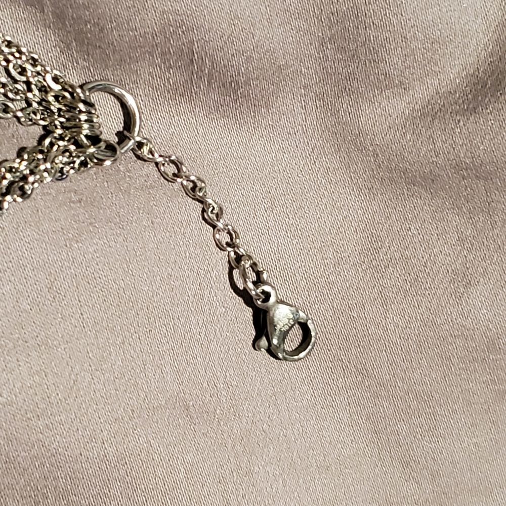 Drop Necklace - Picture 9 of 10